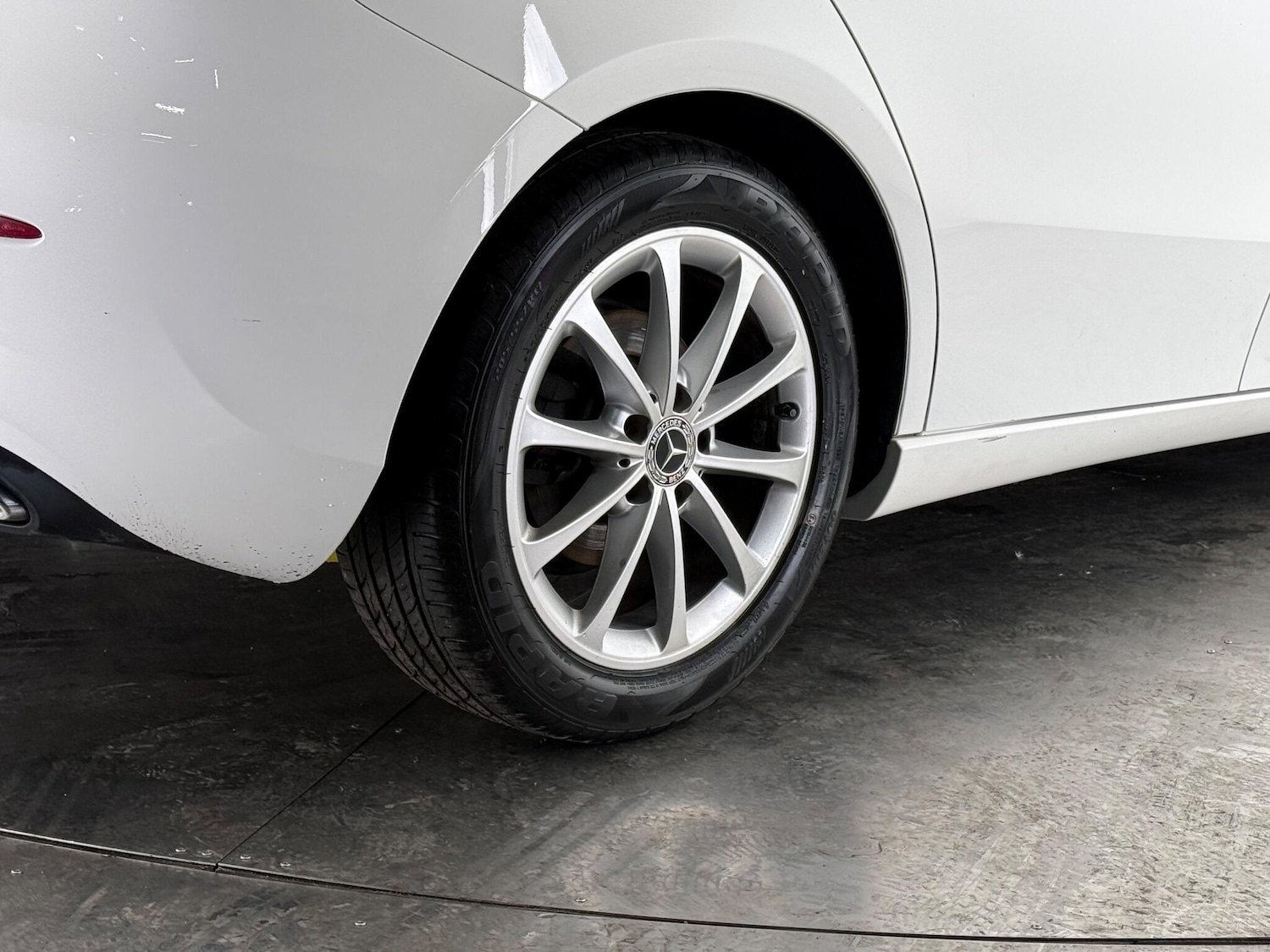 Used Mercedes-Benz A-Class 2019 for sale - 77222737: Photo 9