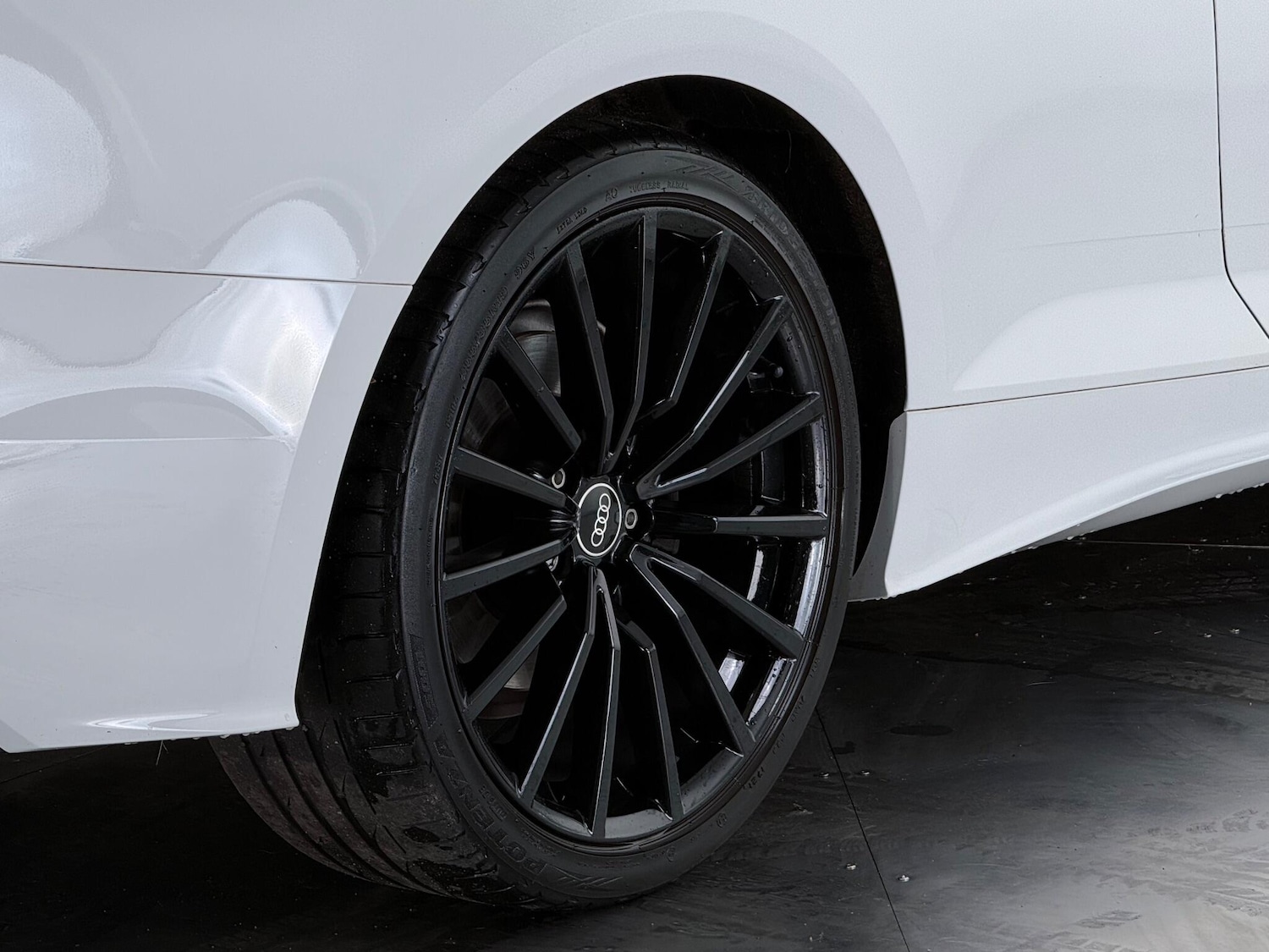 Used Audi A5 2021 for sale - 76467235: Photo 11