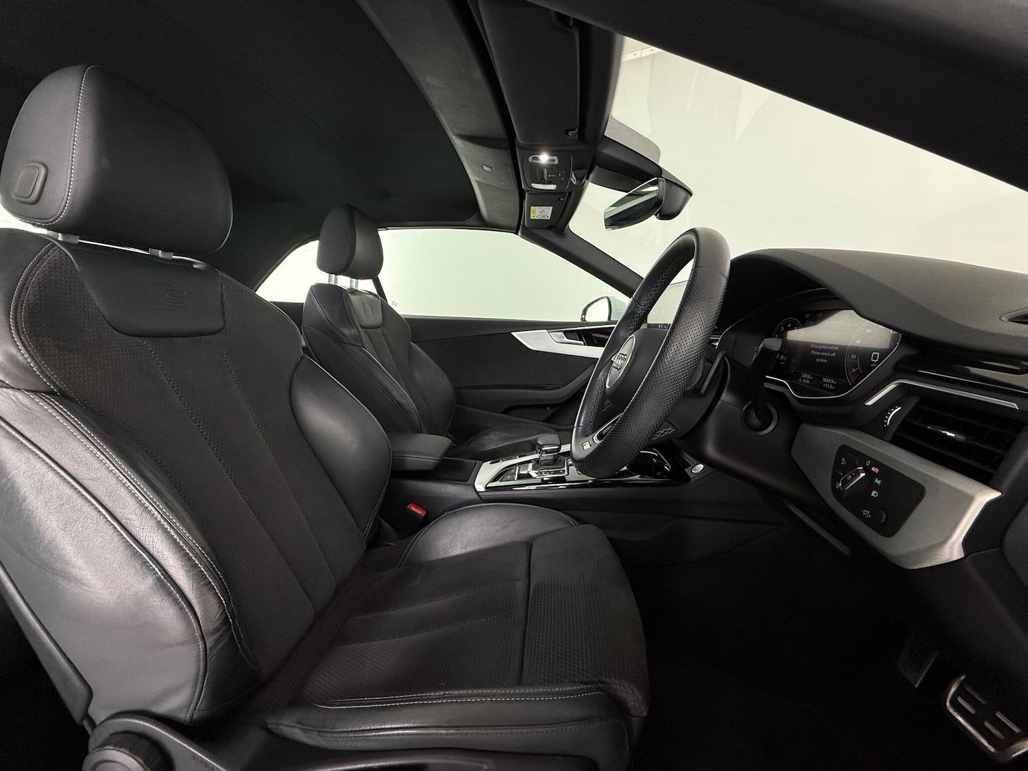 Used Audi A5 2021 for sale - 76467235: Photo 17