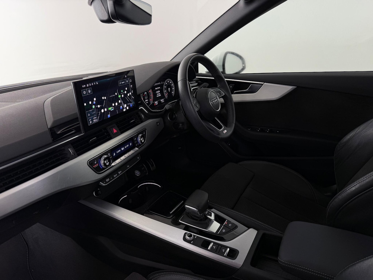 Used Audi A5 2021 for sale - 76467235: Photo 18