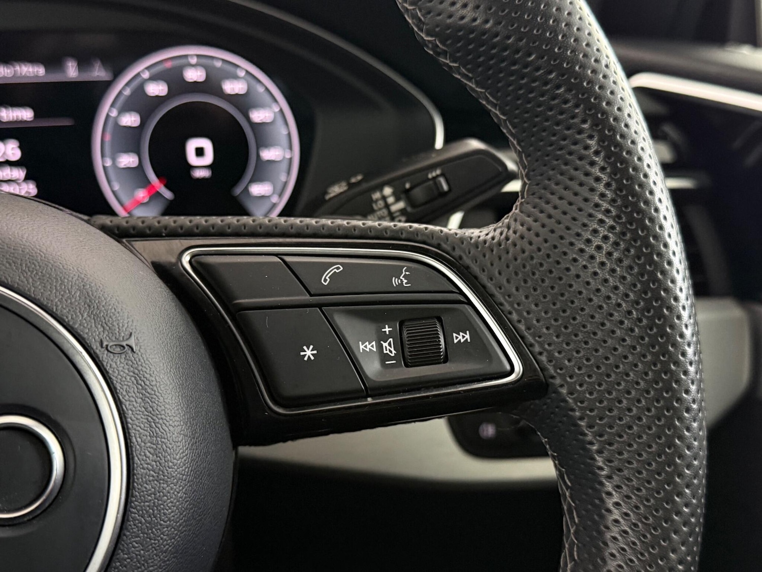 Used Audi A5 2021 for sale - 76467235: Photo 25