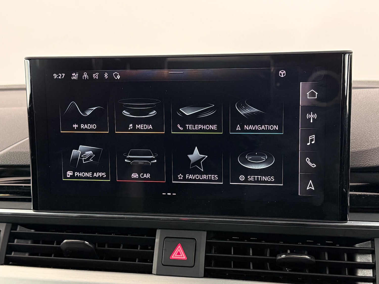 Used Audi A5 2021 for sale - 76467235: Photo 28