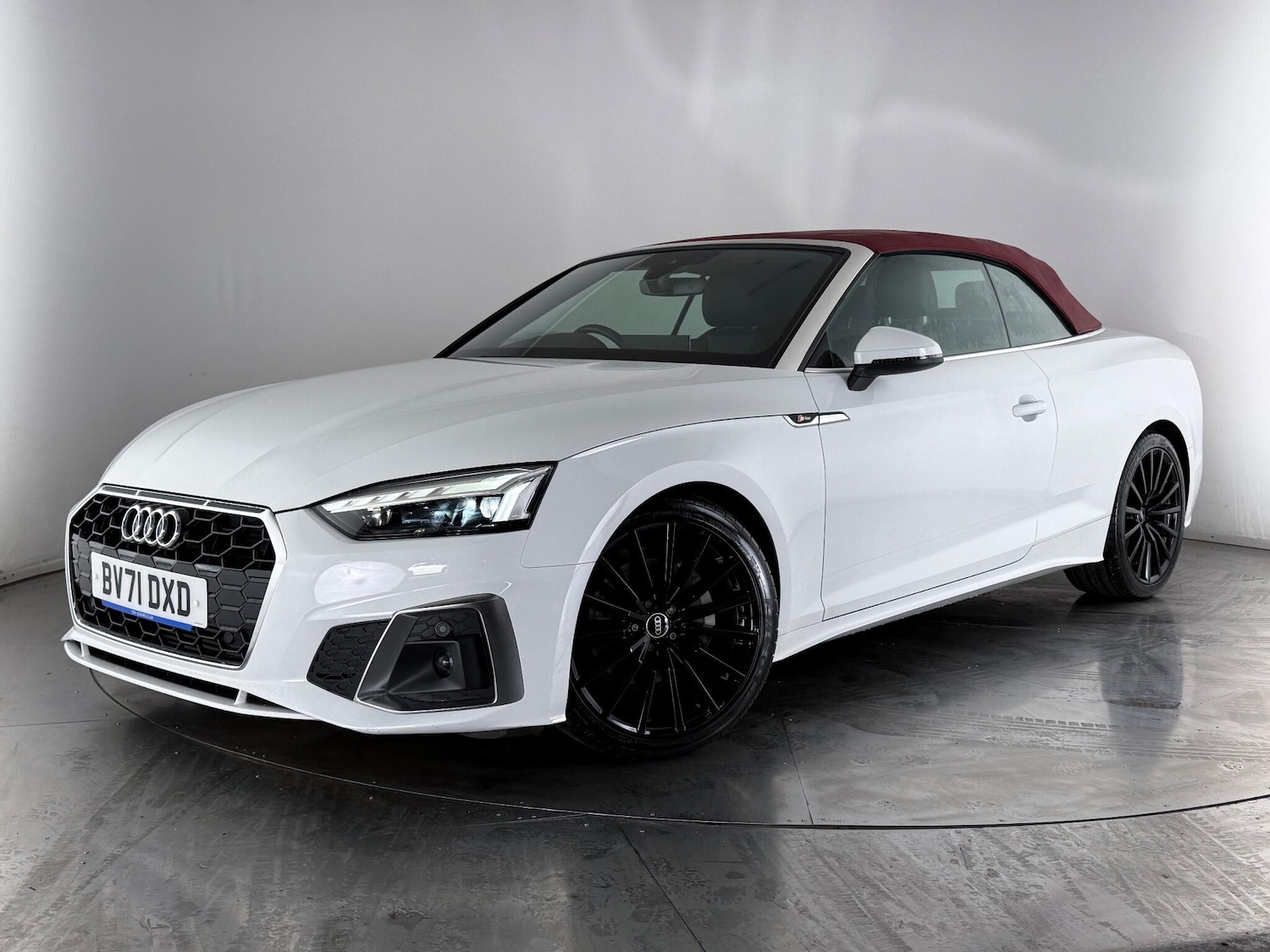 Used Audi A5 2021 for sale - 76467235: Photo 42