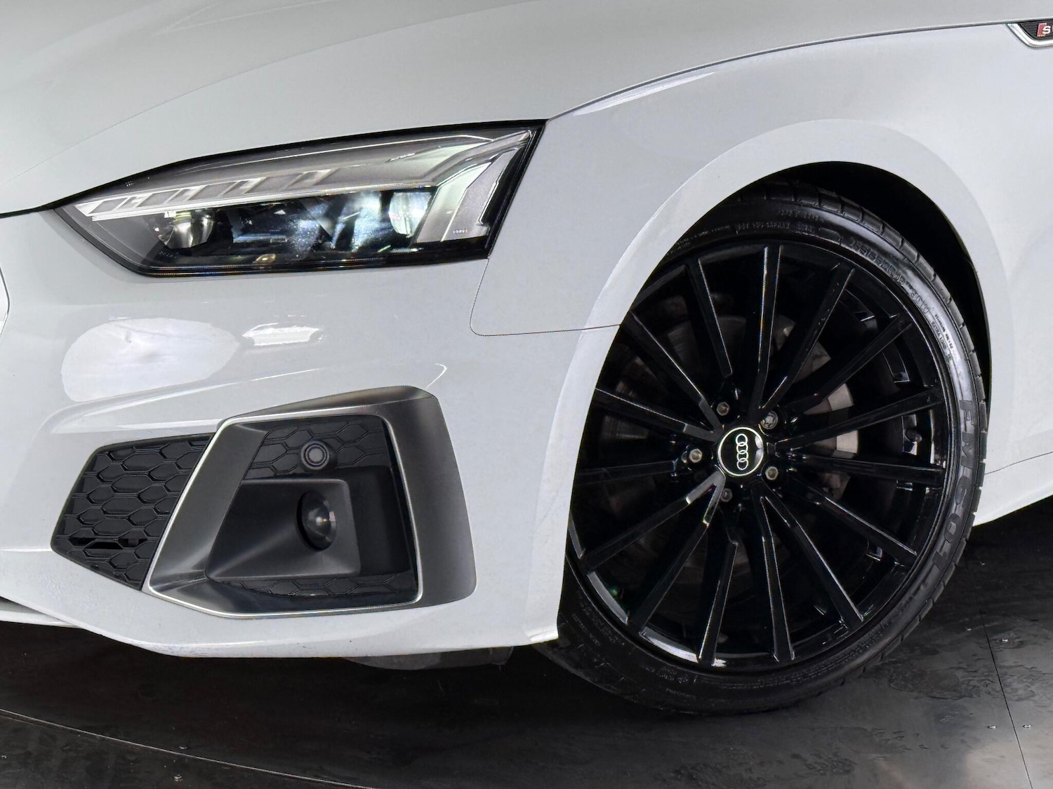 Used Audi A5 2021 for sale - 76467235: Photo 44