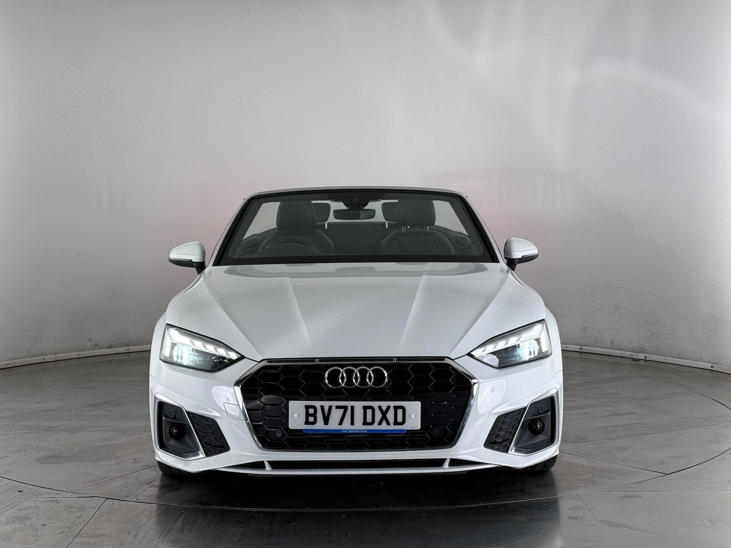 Used Audi A5 2021 for sale - 76467235: Photo 7