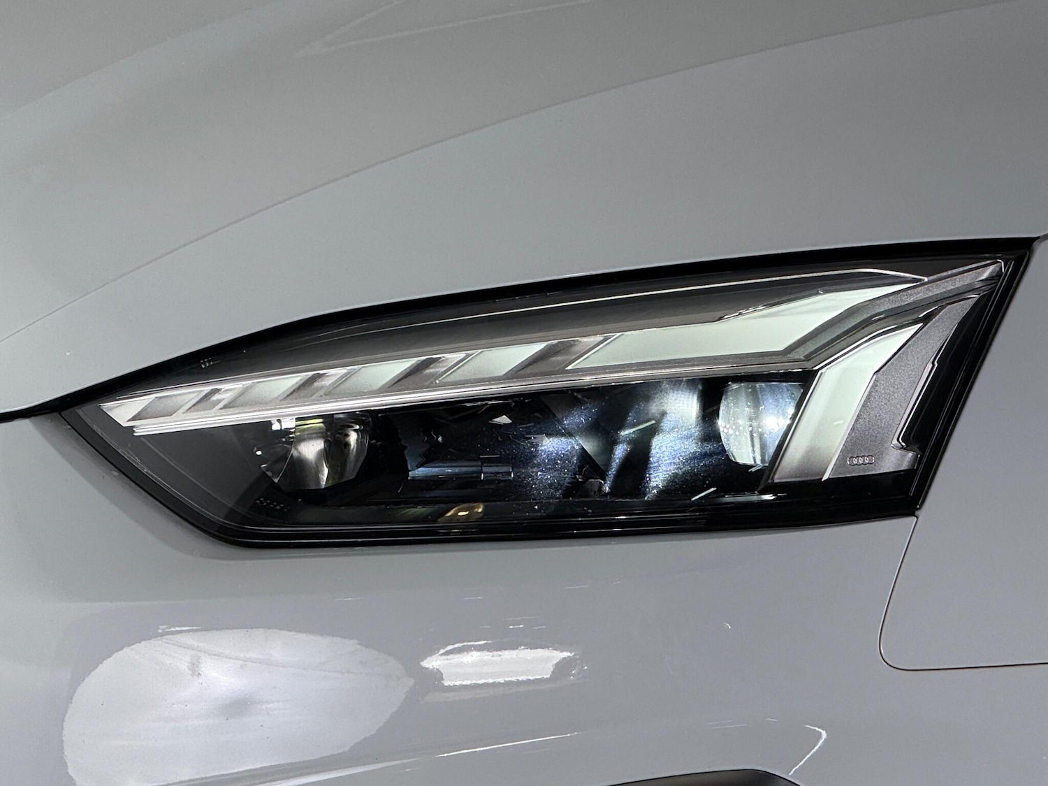 Used Audi A5 2021 for sale - 76467235: Photo 8