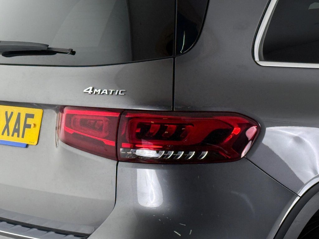 Used Mercedes-Benz GLB 2020 for sale - 76105442: Photo 10
