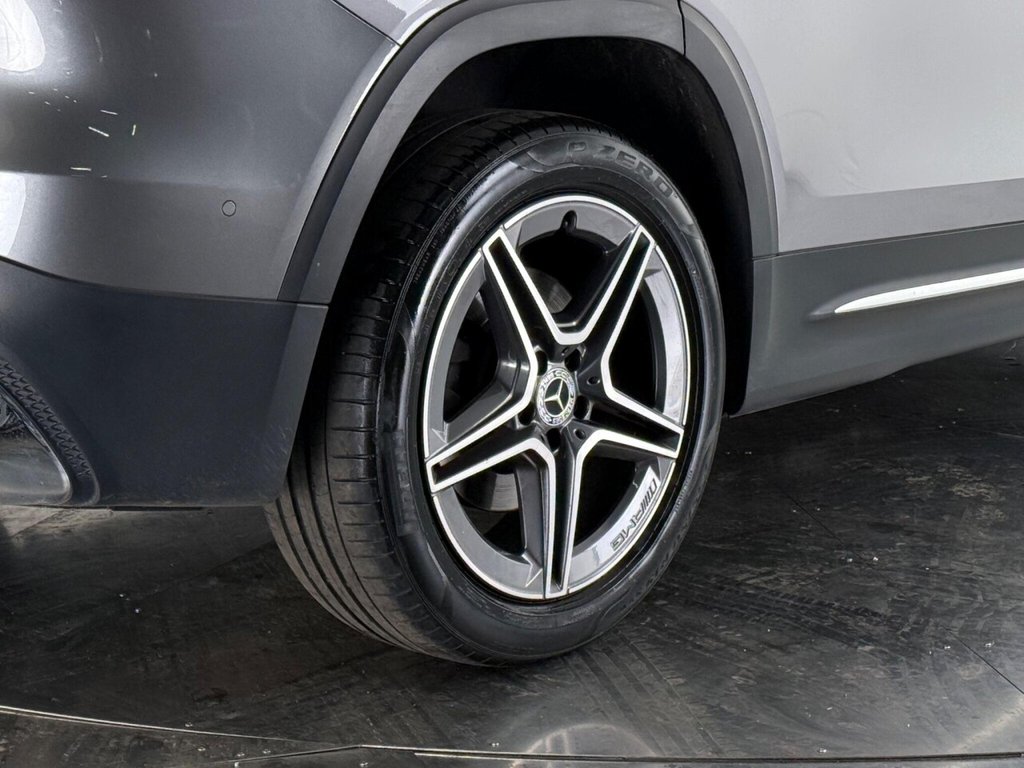Used Mercedes-Benz GLB 2020 for sale - 76105442: Photo 12