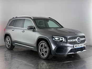 Mercedes-Benz - GLB