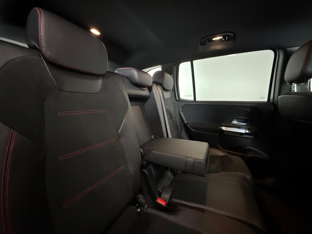 Used Mercedes-Benz GLB 2020 for sale - 76105442: Photo 20