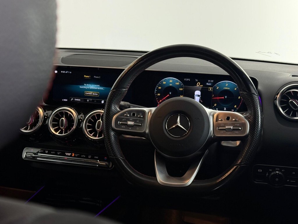 Used Mercedes-Benz GLB 2020 for sale - 76105442: Photo 23