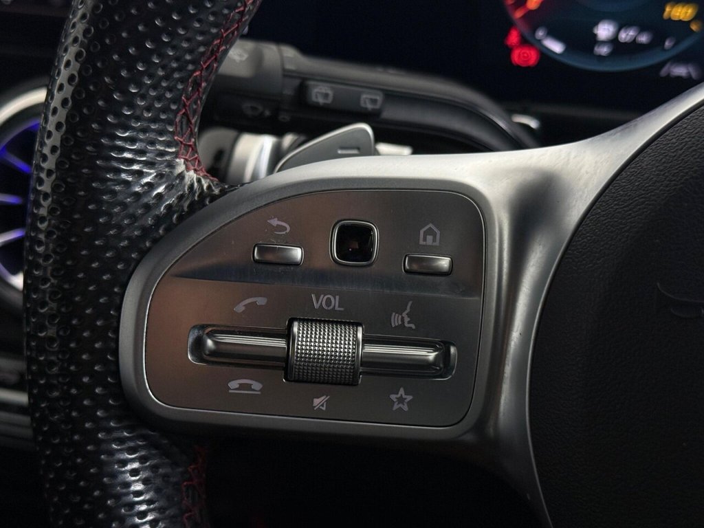 Used Mercedes-Benz GLB 2020 for sale - 76105442: Photo 24