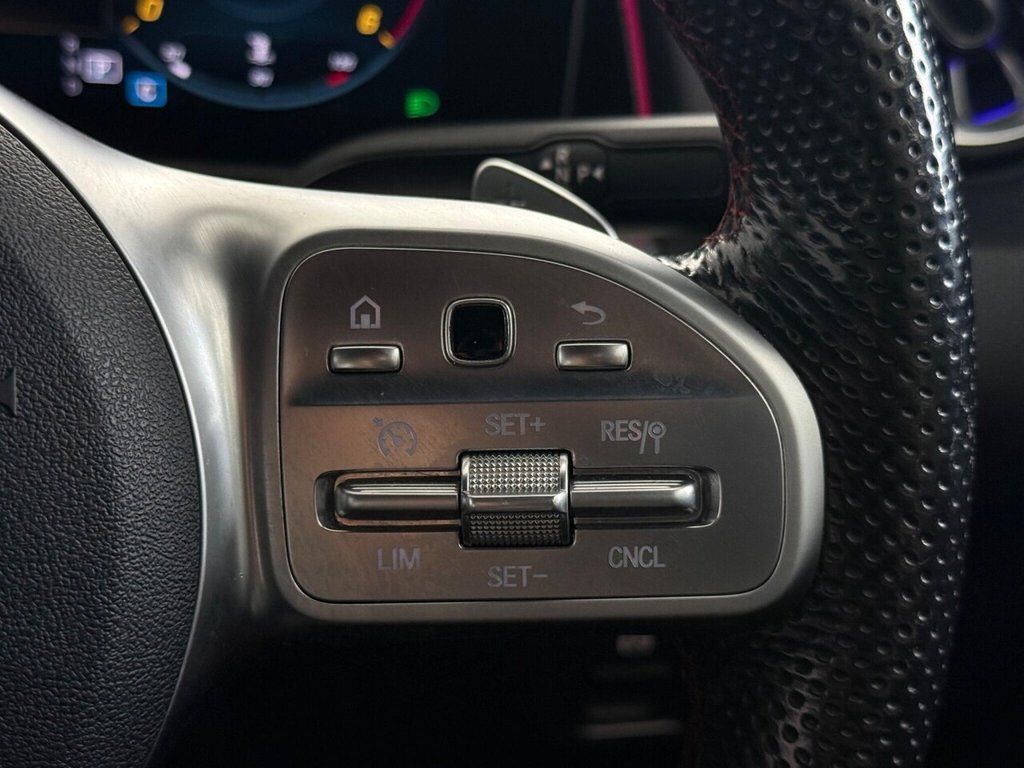 Used Mercedes-Benz GLB 2020 for sale - 76105442: Photo 26