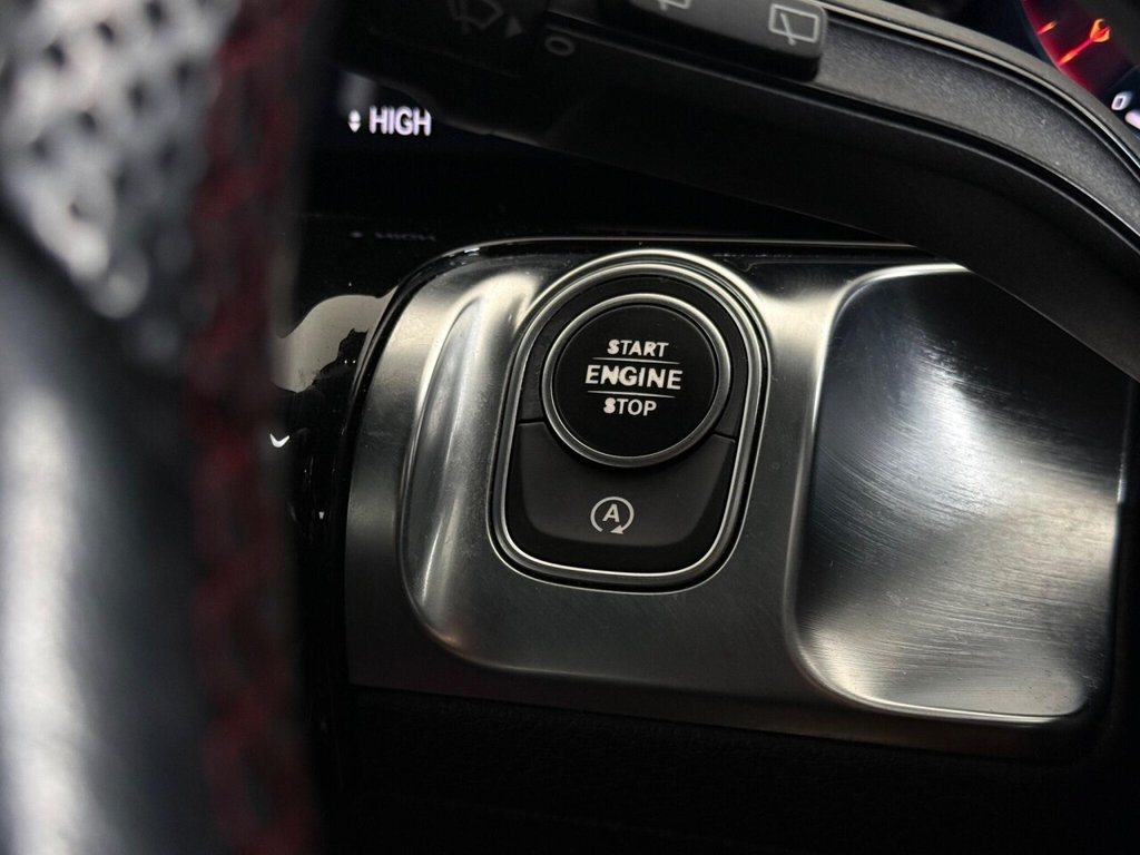 Used Mercedes-Benz GLB 2020 for sale - 76105442: Photo 27