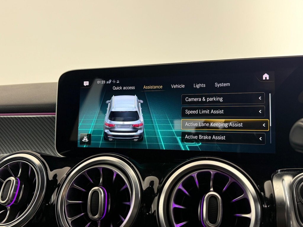 Used Mercedes-Benz GLB 2020 for sale - 76105442: Photo 33