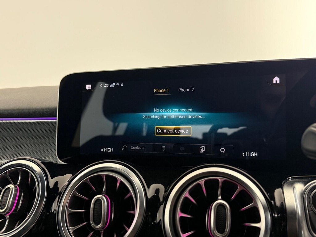 Used Mercedes-Benz GLB 2020 for sale - 76105442: Photo 36