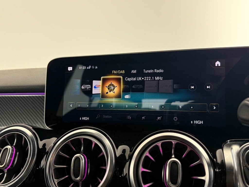 Used Mercedes-Benz GLB 2020 for sale - 76105442: Photo 37