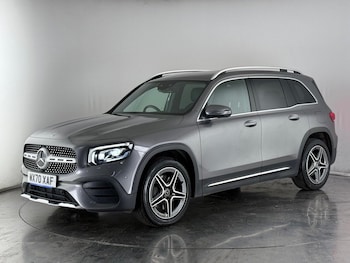 Used Mercedes-Benz GLB 2020 for sale - 76105442: Photo 3