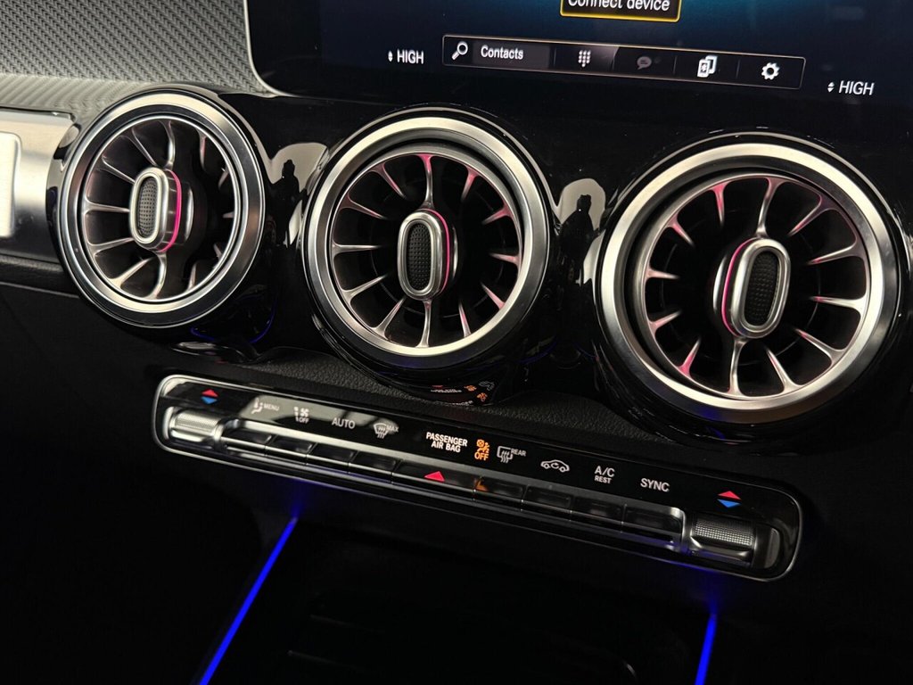 Used Mercedes-Benz GLB 2020 for sale - 76105442: Photo 42
