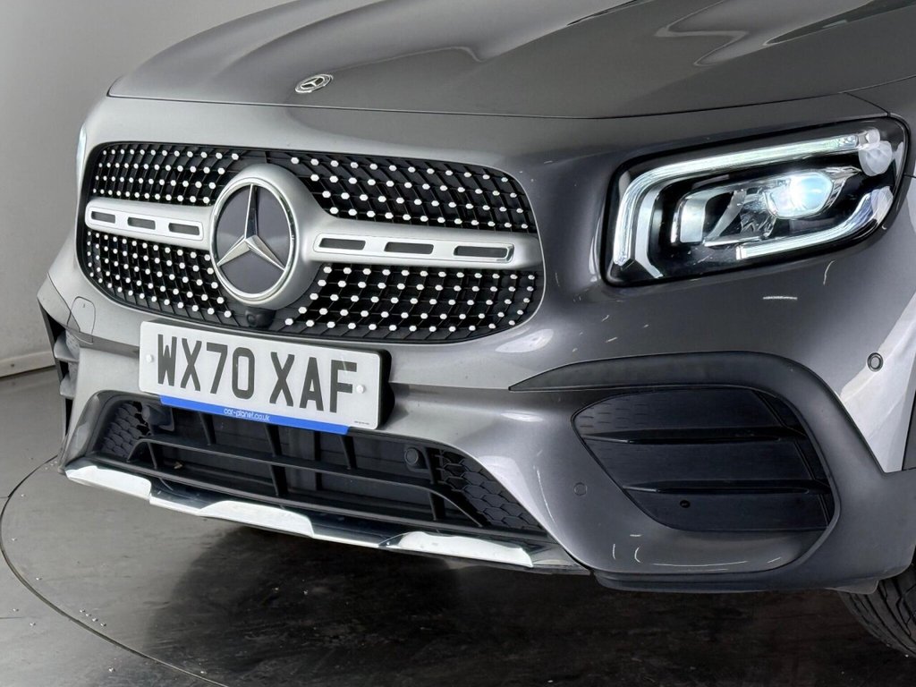 Used Mercedes-Benz GLB 2020 for sale - 76105442: Photo 45