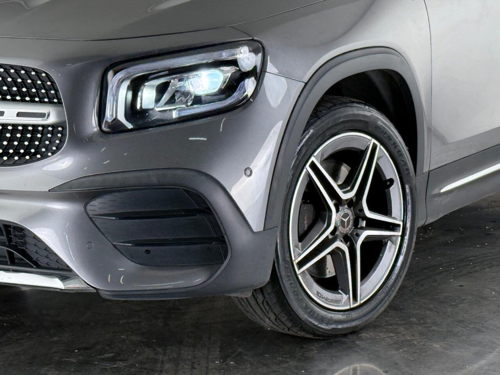Used Mercedes-Benz GLB 2020 for sale - 76105442: Photo 46