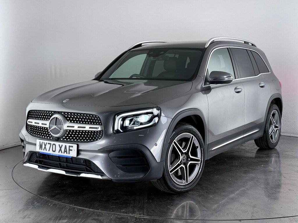 Used Mercedes-Benz GLB 2020 for sale - 76105442: Photo 47