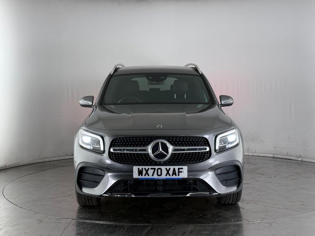 Used Mercedes-Benz GLB 2020 for sale - 76105442: Photo 7