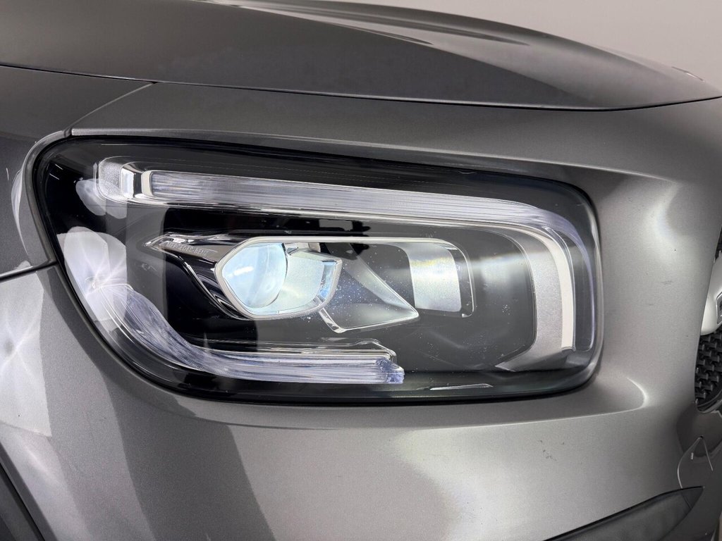 Used Mercedes-Benz GLB 2020 for sale - 76105442: Photo 8