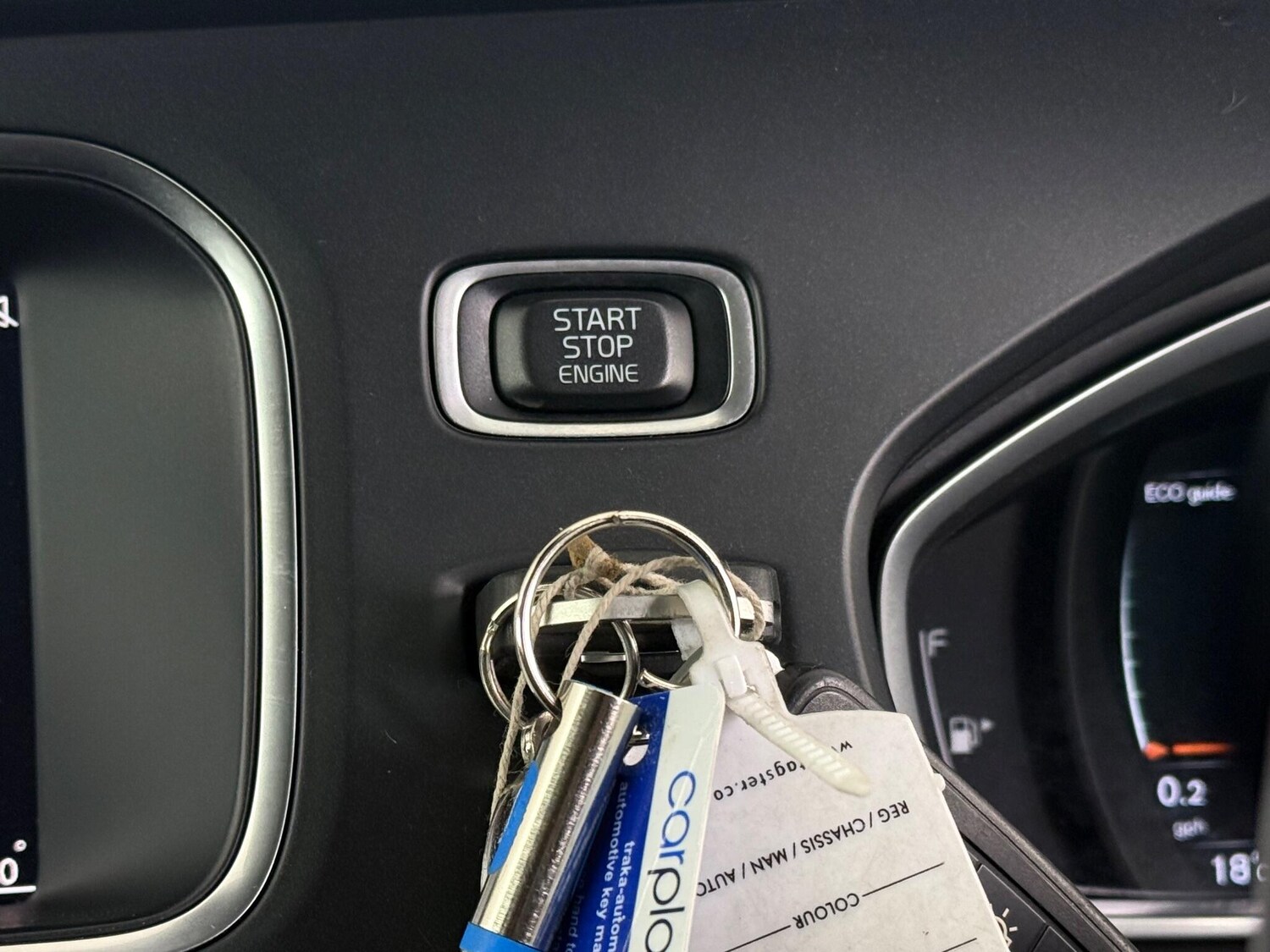 Used Volvo V40 2019 for sale - 76467493: Photo 28