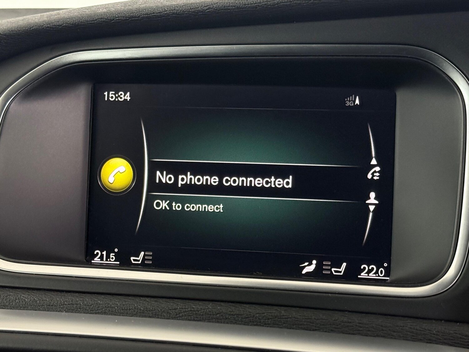 Used Volvo V40 2019 for sale - 76467493: Photo 34