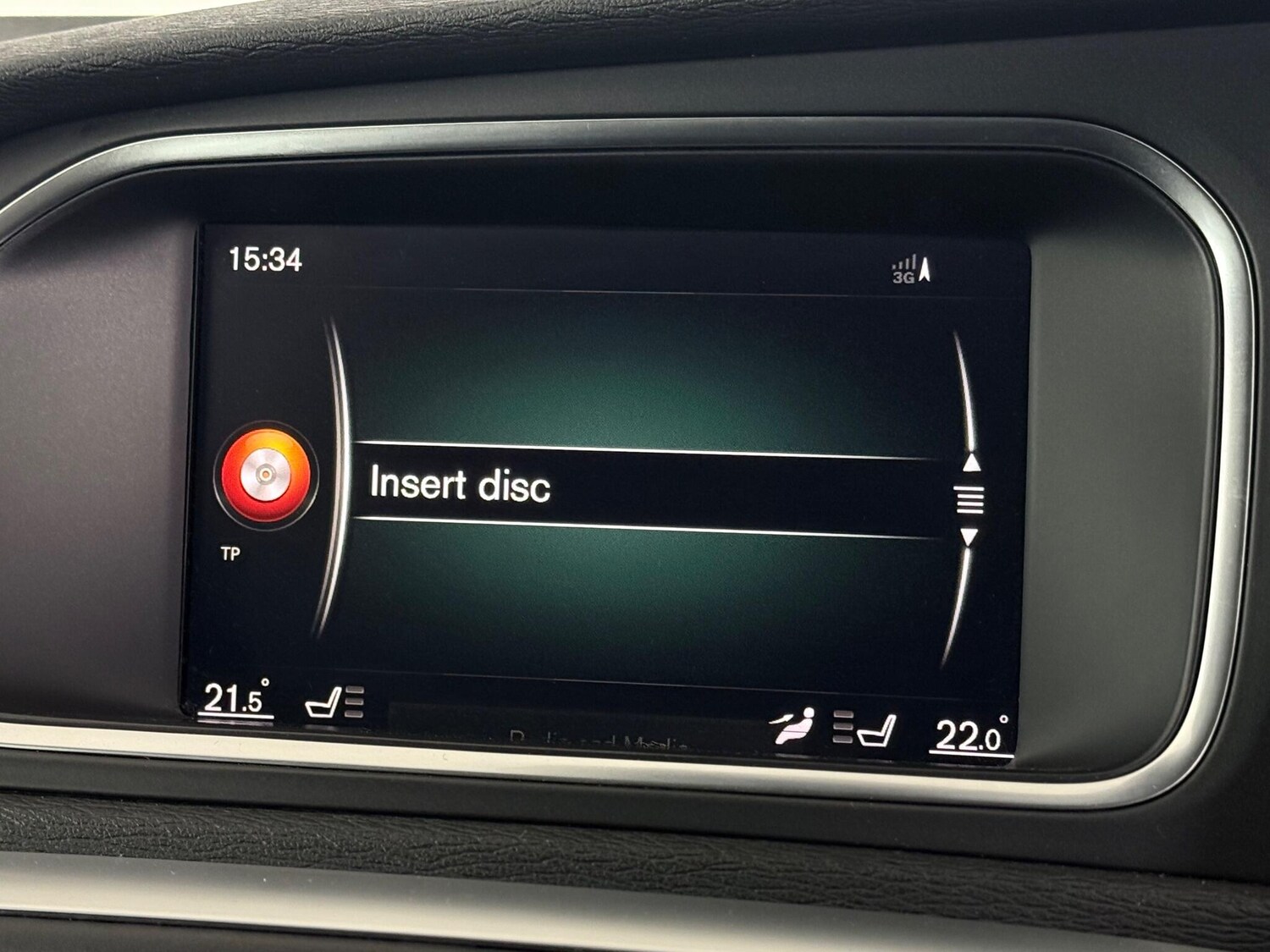 Used Volvo V40 2019 for sale - 76467493: Photo 37