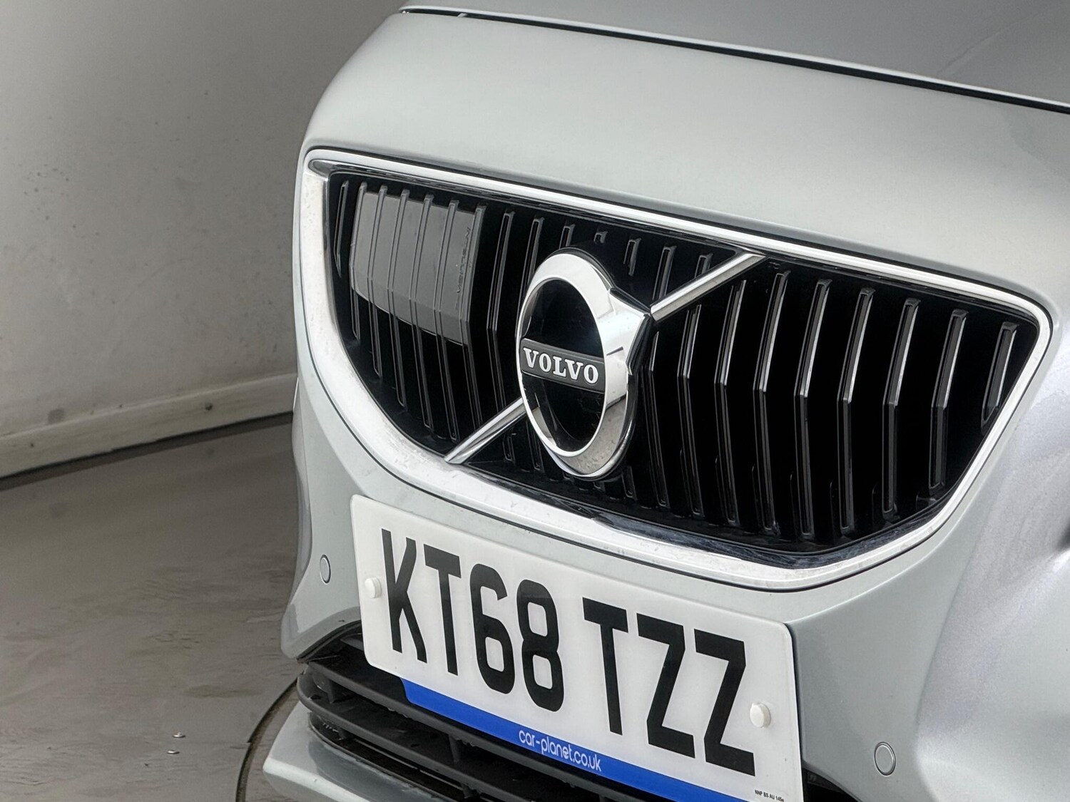 Used Volvo V40 2019 for sale - 76467493: Photo 46