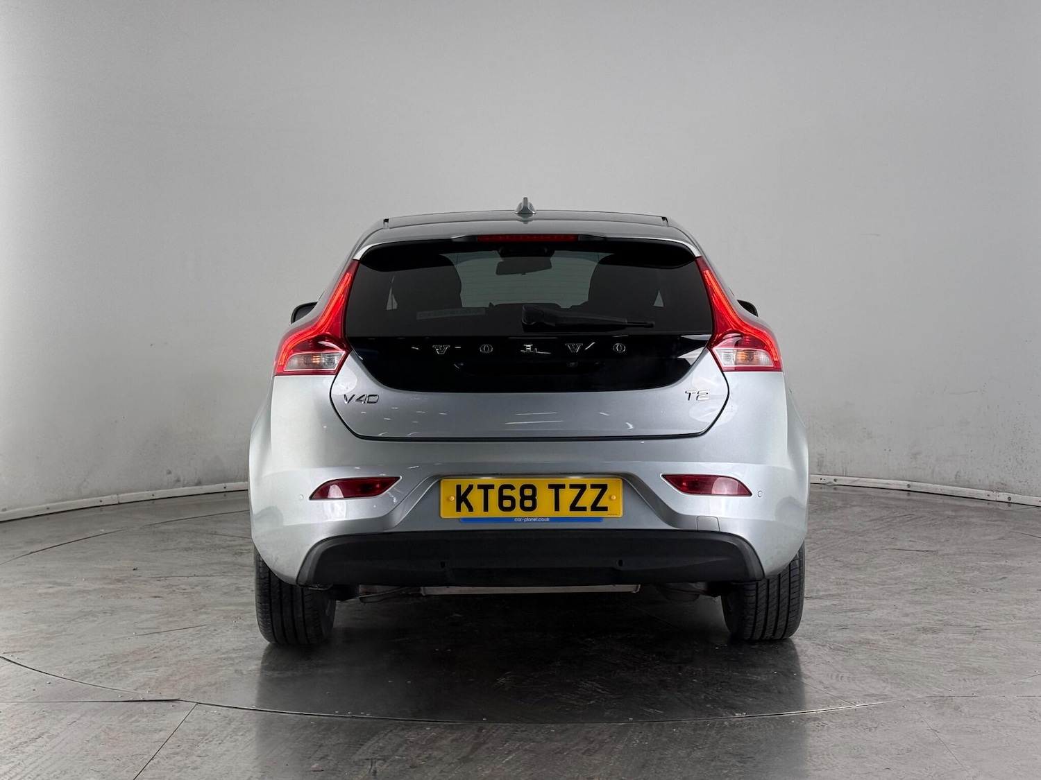 Used Volvo V40 2019 for sale - 76467493: Photo 9