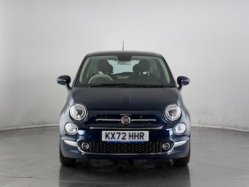 Used Fiat 500 2022 for sale - 77259910: Photo