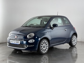Used Fiat 500 2022 for sale - 77259910: Photo
