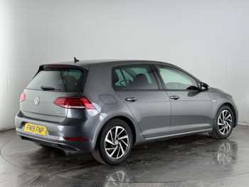 Used Volkswagen Golf 2019 for sale - 74650219: Photo