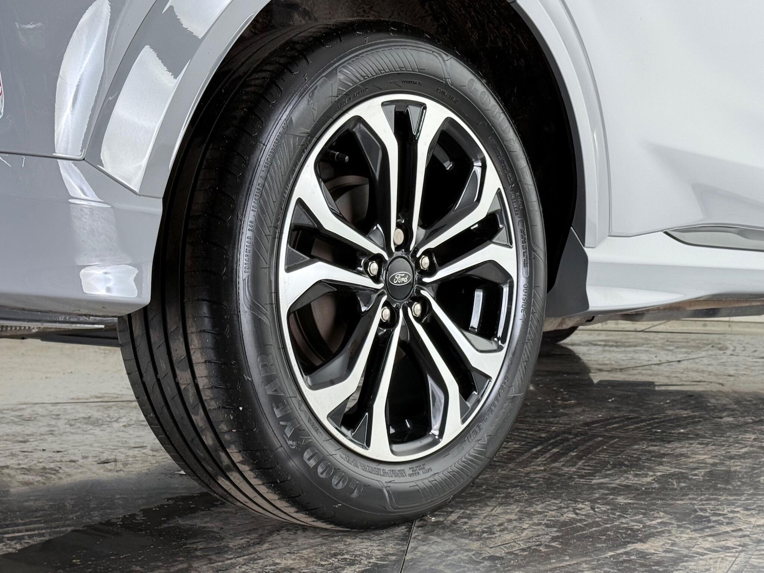 Used Ford Puma 2024 for sale - 77090870: Photo 11