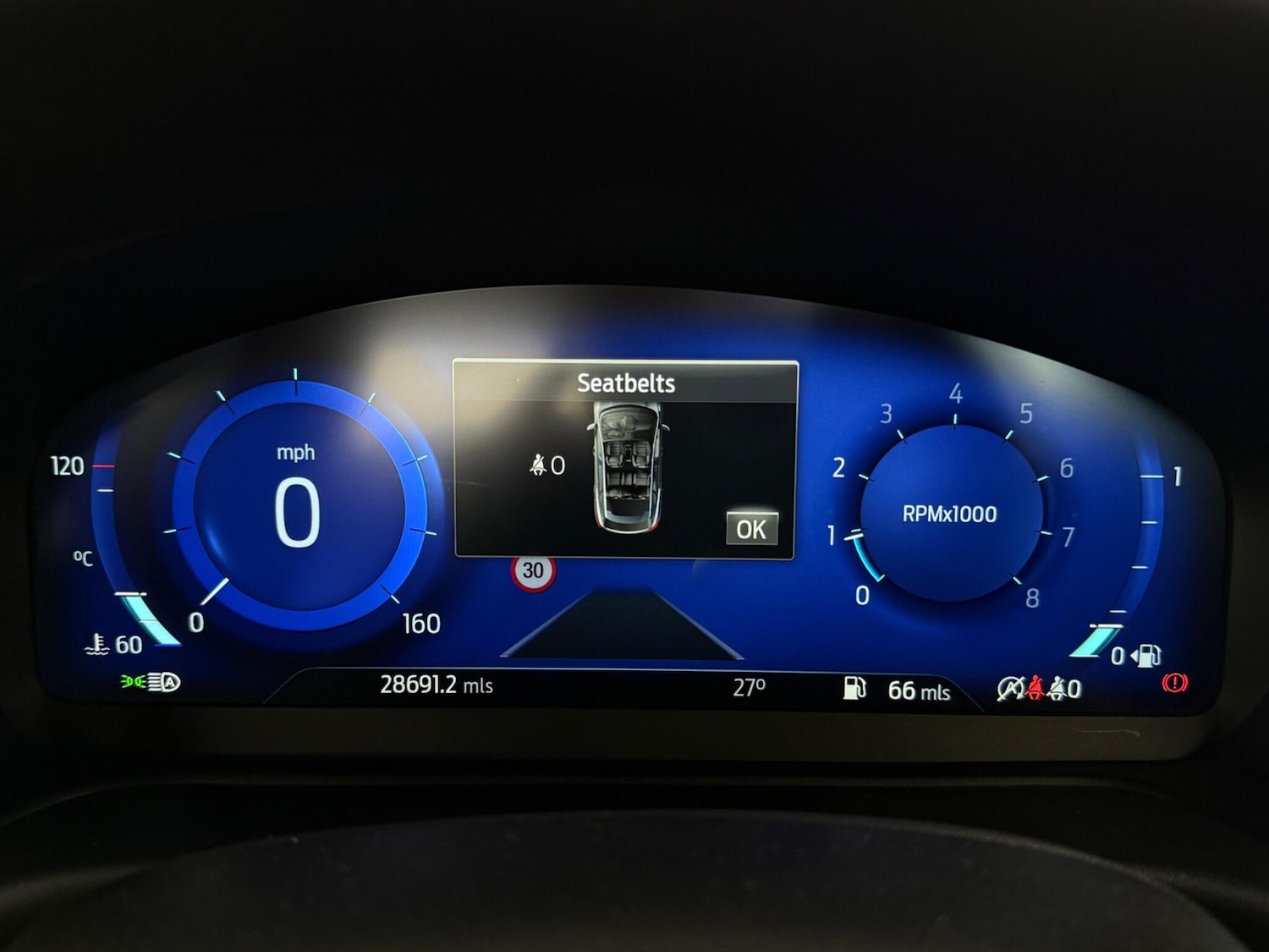 Used Ford Puma 2024 for sale - 77090870: Photo 18