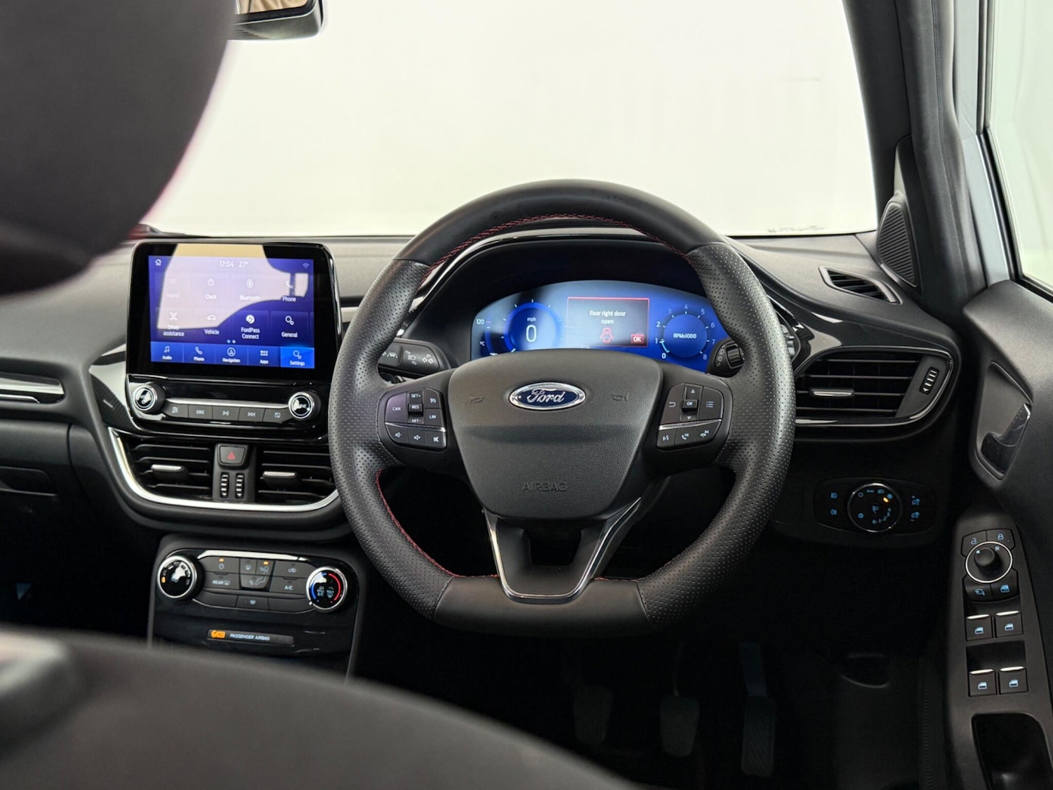 Used Ford Puma 2024 for sale - 77090870: Photo 19