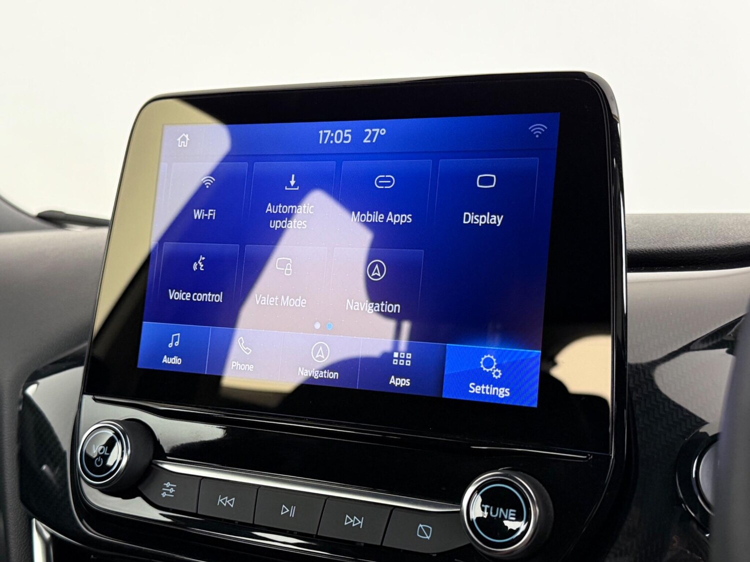 Used Ford Puma 2024 for sale - 77090870: Photo 29