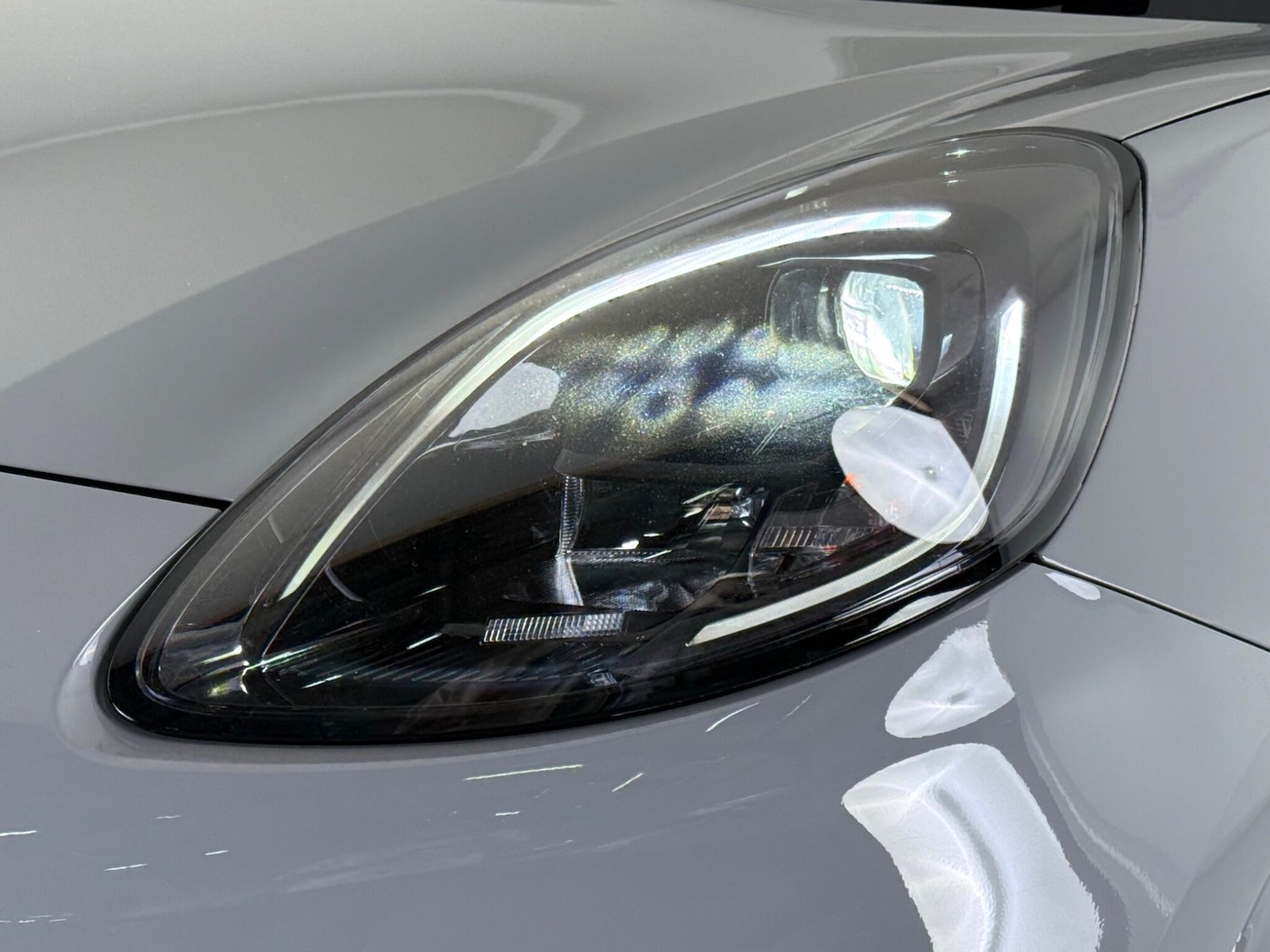 Used Ford Puma 2024 for sale - 77090870: Photo 9