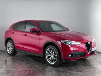 2019 (19) - 2.2 D 210 Milano 5dr Auto