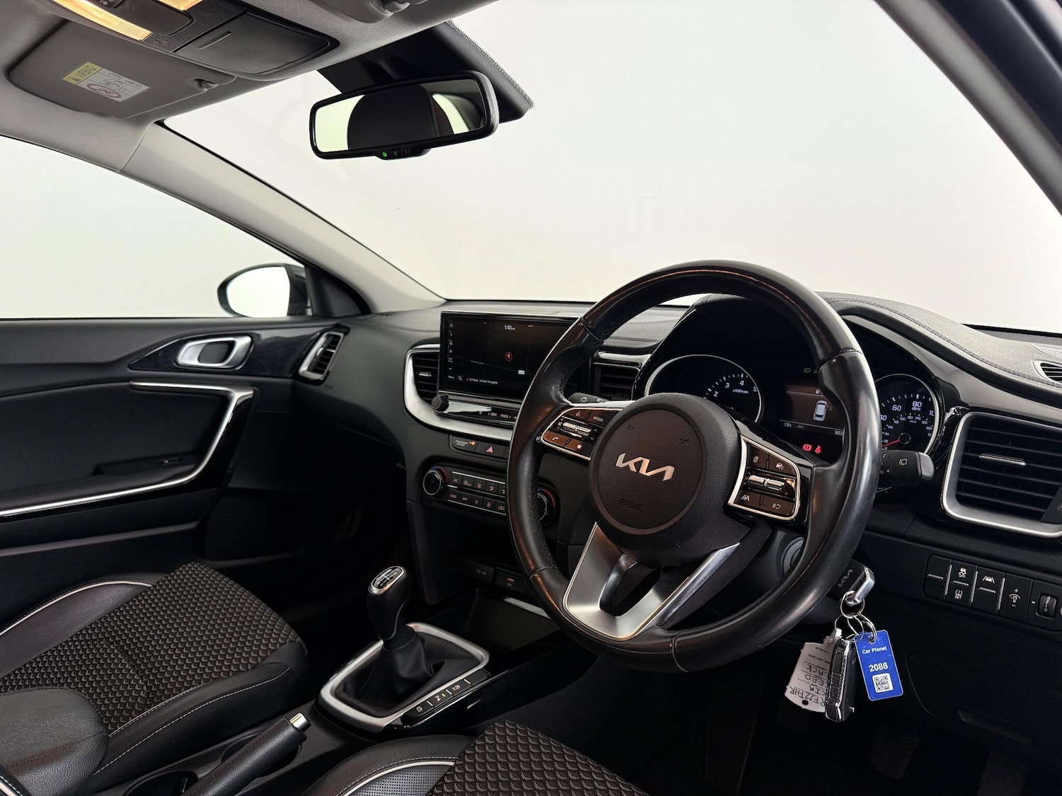 Used Kia Ceed 2022 for sale - 76467250: Photo 15