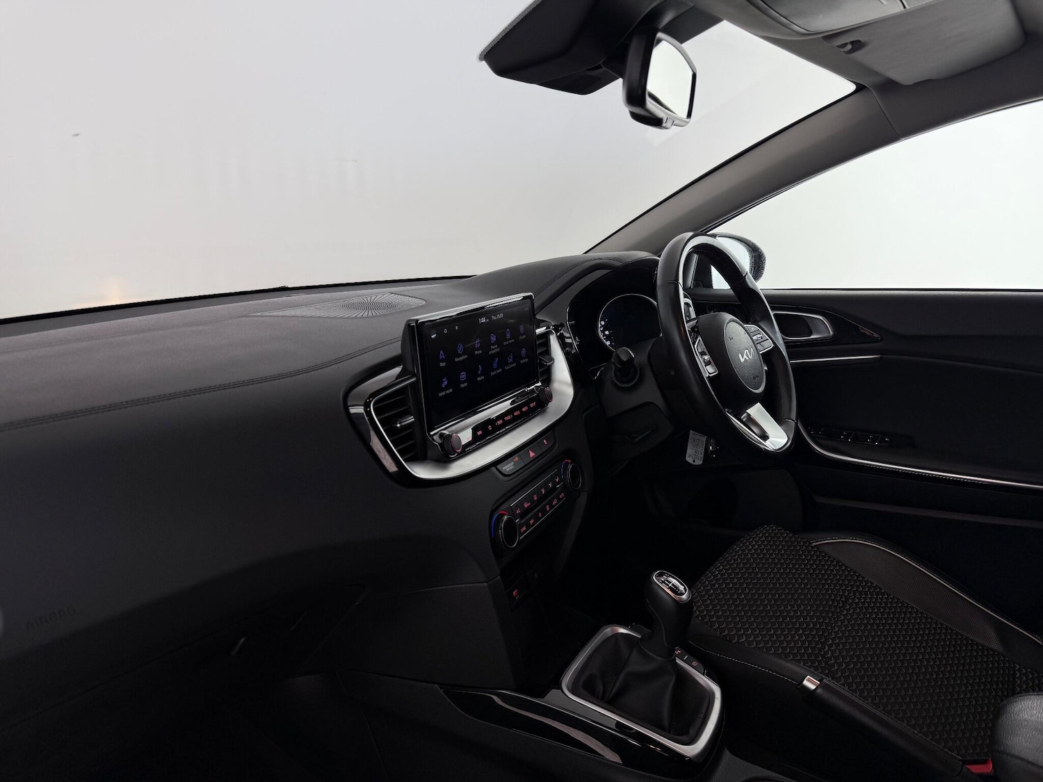 Used Kia Ceed 2022 for sale - 76467250: Photo 17