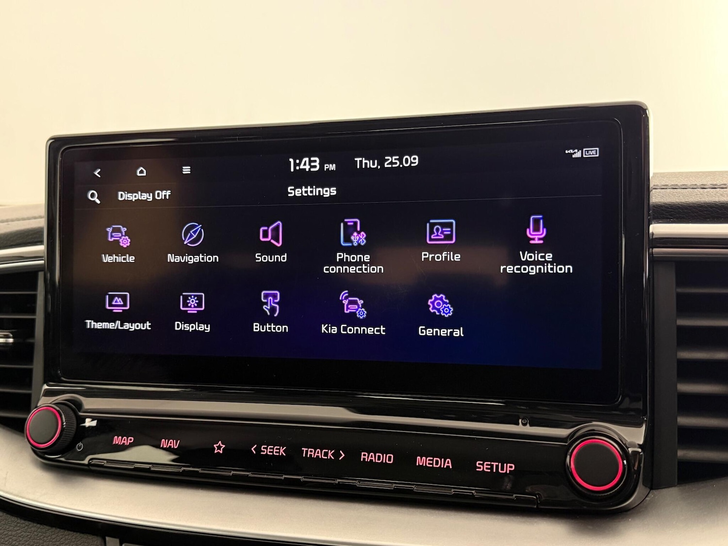 Used Kia Ceed 2022 for sale - 76467250: Photo 36