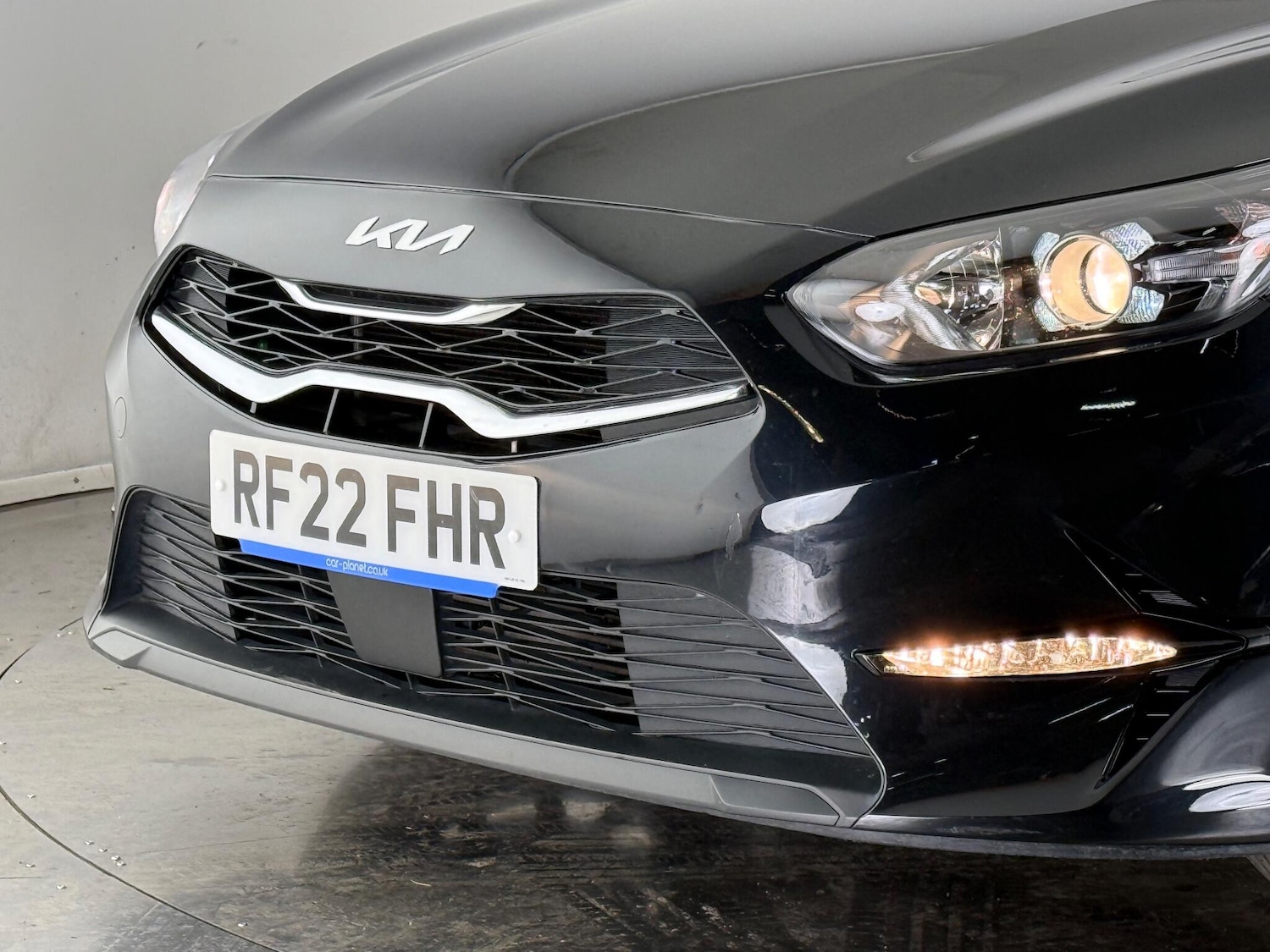 Used Kia Ceed 2022 for sale - 76467250: Photo 44