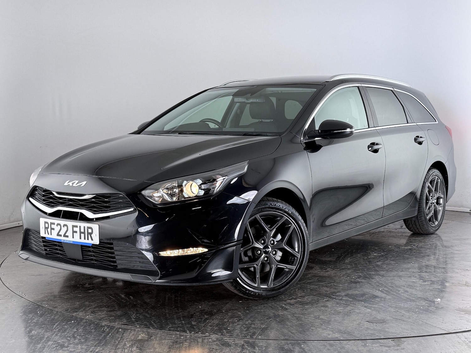 Used Kia Ceed 2022 for sale - 76467250: Photo 46