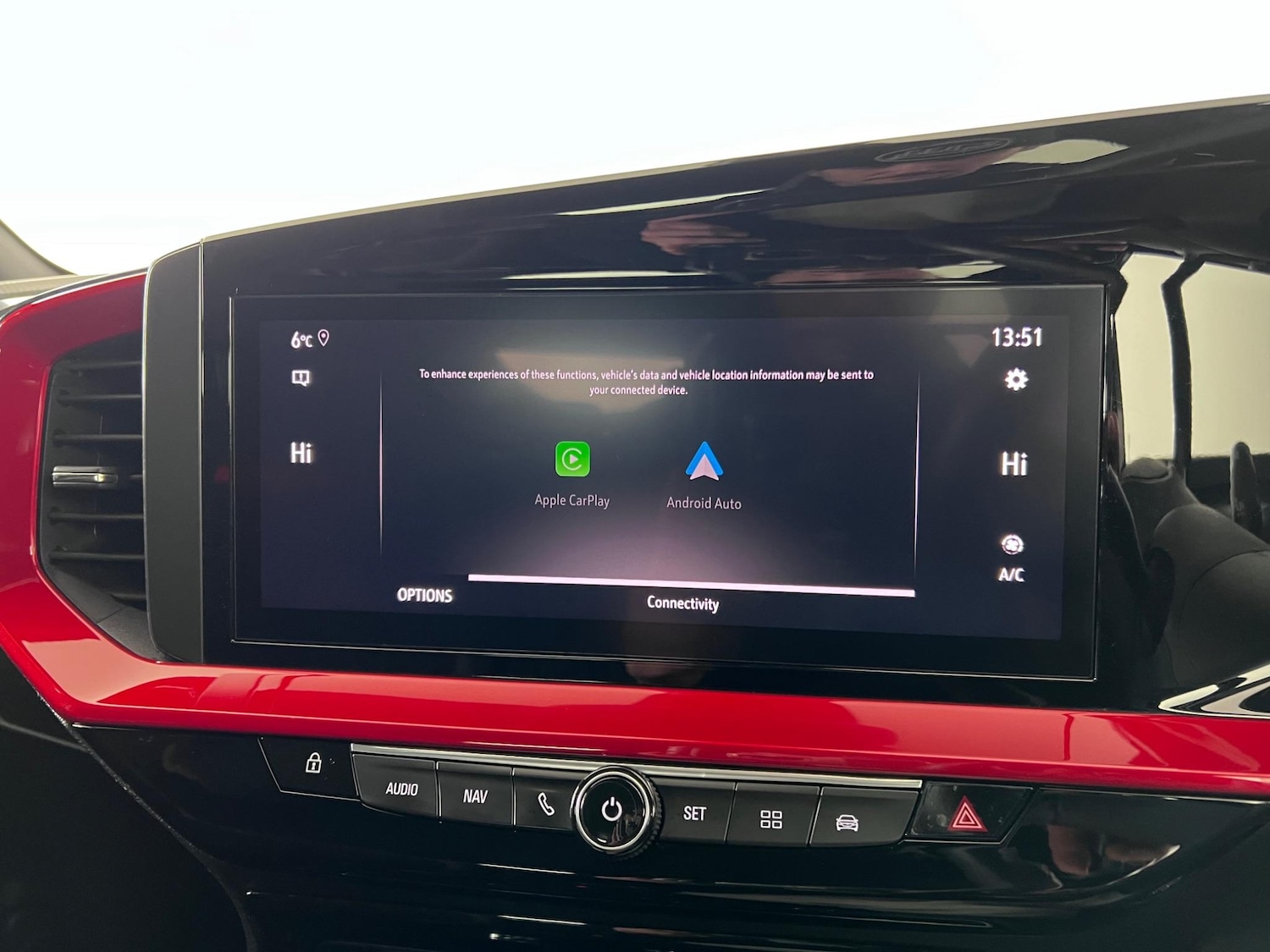 Used Vauxhall Mokka 2022 for sale - 77182658: Photo 29