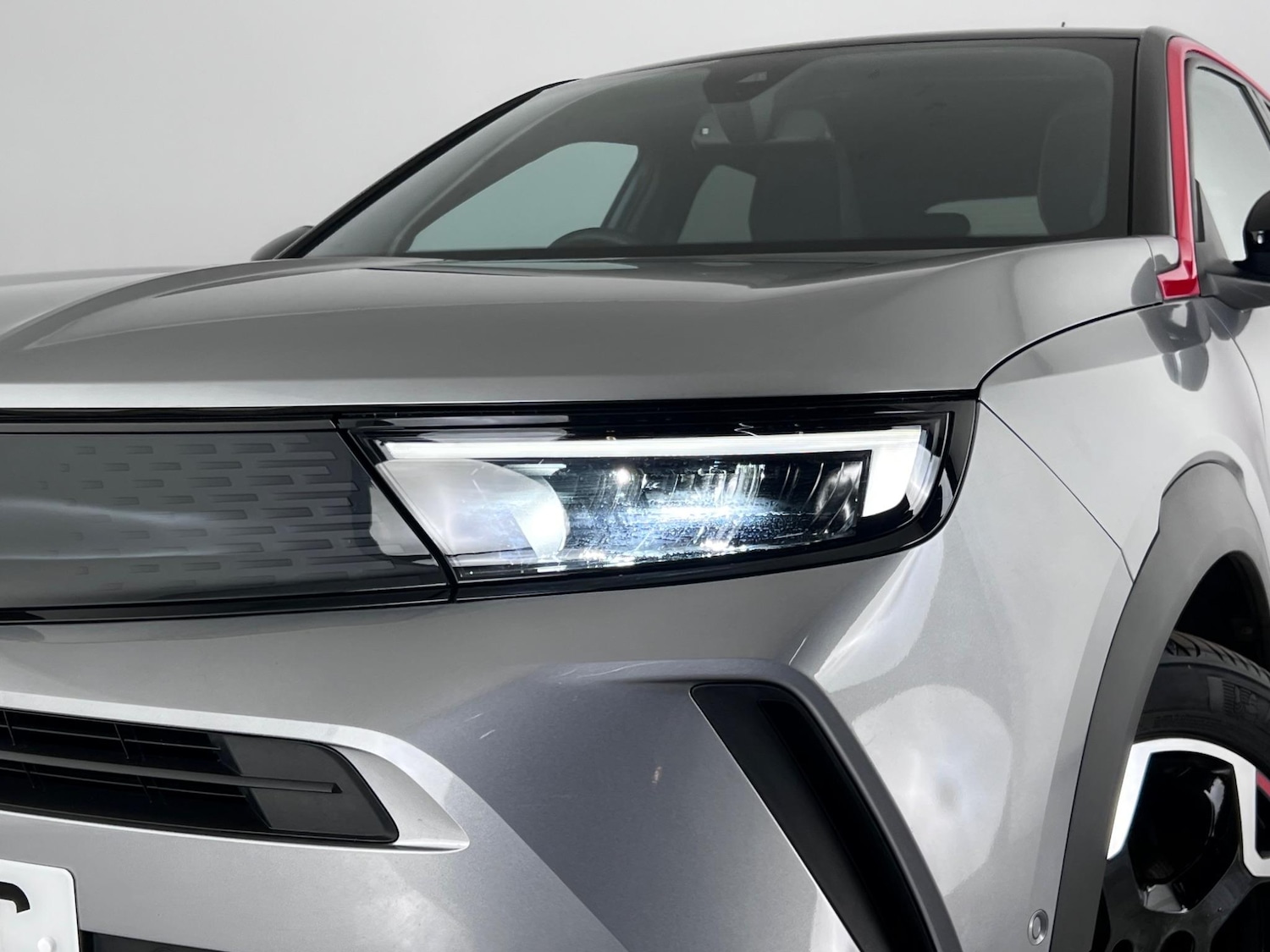 Used Vauxhall Mokka 2022 for sale - 77182658: Photo 46