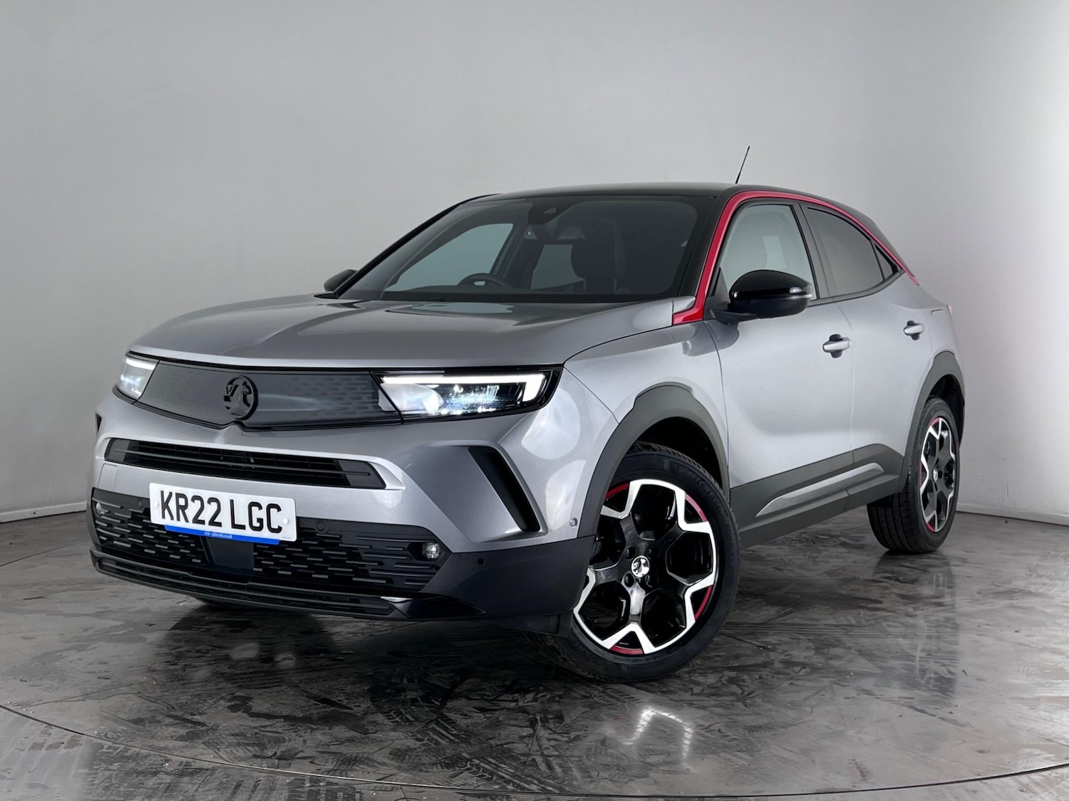 Used Vauxhall Mokka 2022 for sale - 77182658: Photo 48